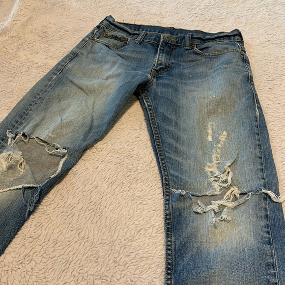 VINTAGE LEVI’S - Picture 2 of 12